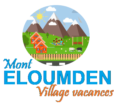 Mont Eloumden - Village vacances